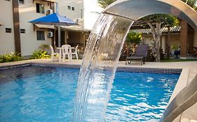 Hotel Amendoeiras